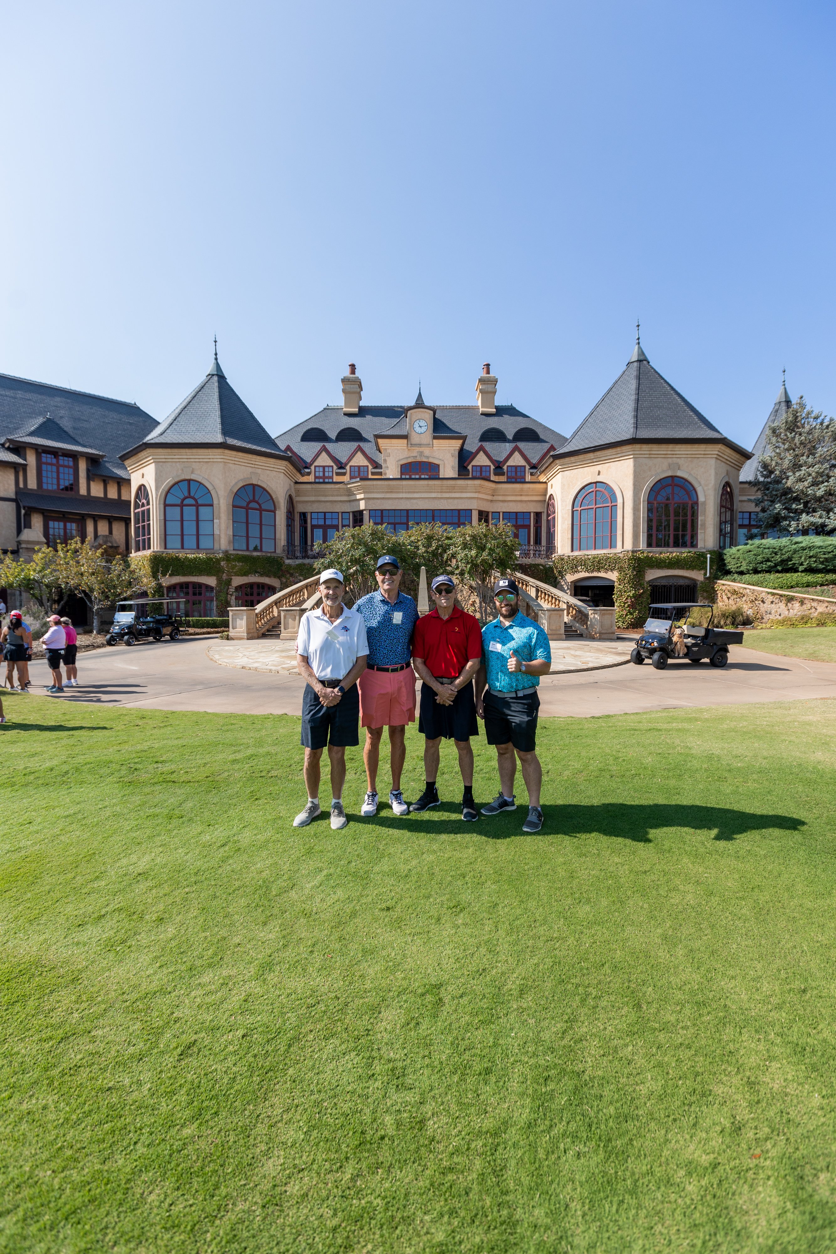 2024 10 07 - Baker Golf-184